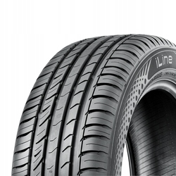 4x Nokian iLine 185/60R14 82H 2018