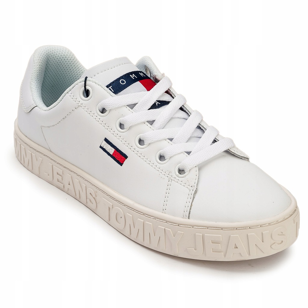 SNEAKERSY TOMMY JEANS EN0EN00401 100 roz. 42