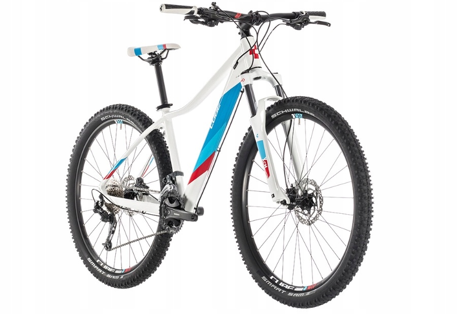 CUBE Access WS PRO damski rower MTB 29 rozm 19 7785288291 oficjalne