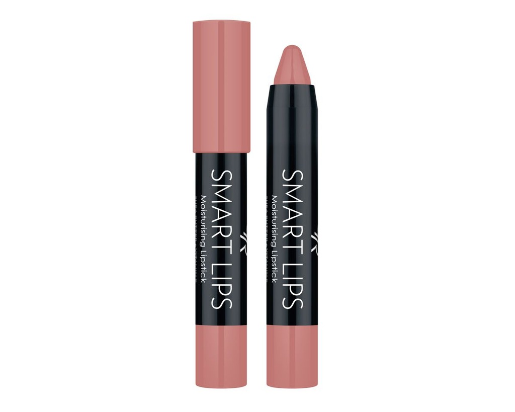 Golden Rose Smart Lips pomadka w kredce KOLORY