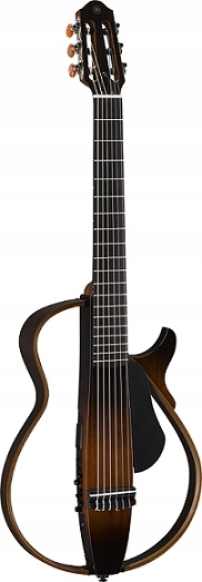 Yamaha SLG200N TBS - Gitara elektroakustyczna