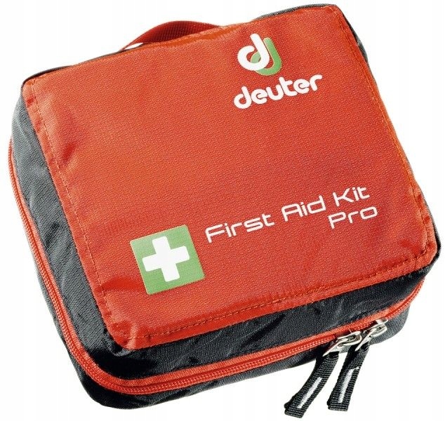 Apteczka pierwszej pomocy DEUTER First Aid Kit PRO