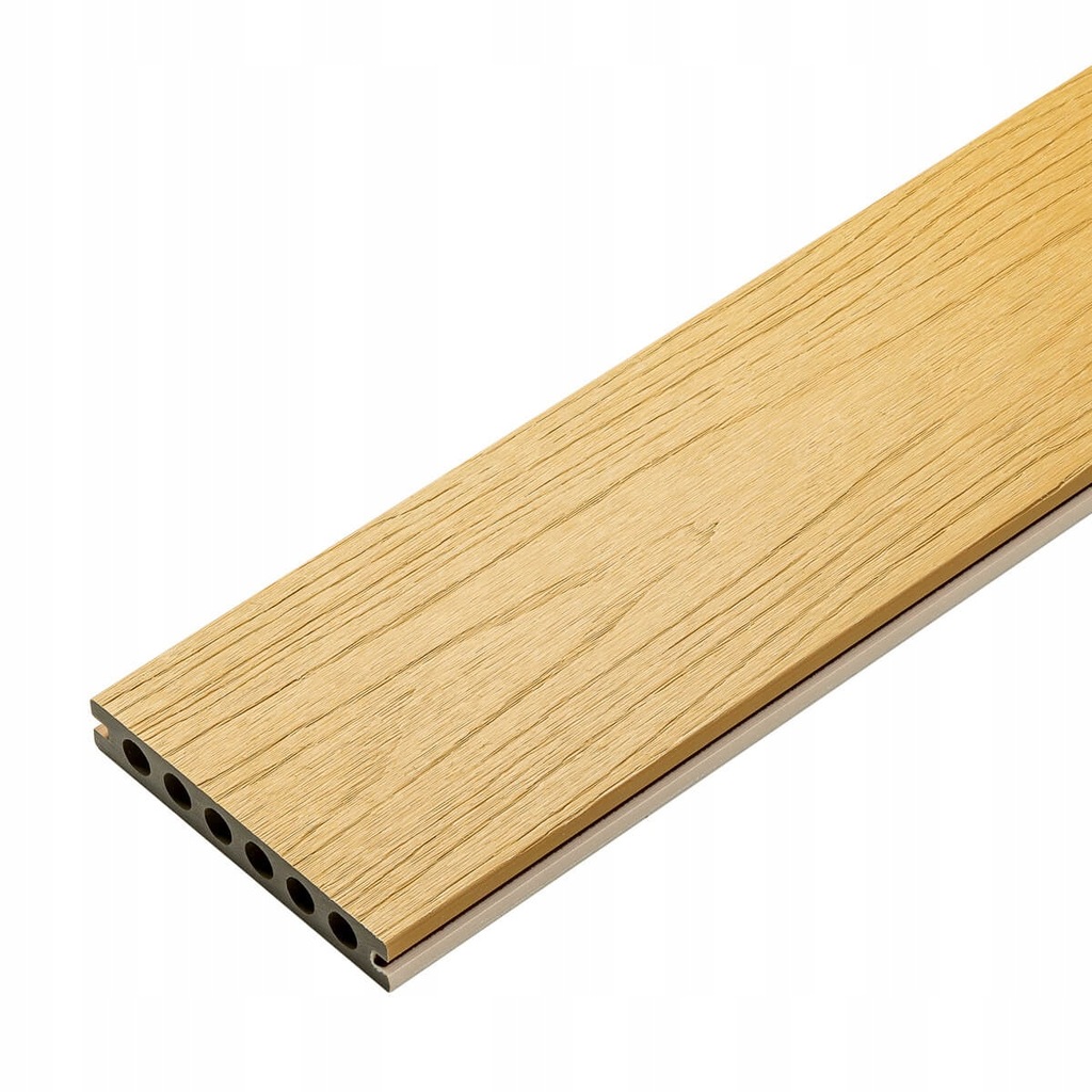 Deska Tarasowa Kompozytowa Premium Sand 2,8m (1mb)