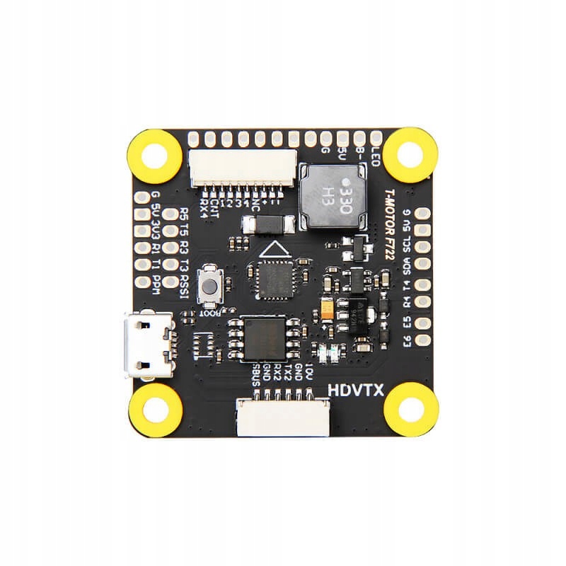 Kontroler Lotu FC T-Motor F7 HD Premium