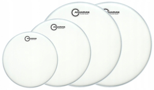 Naciąg 0 '' Aquarian TC-C