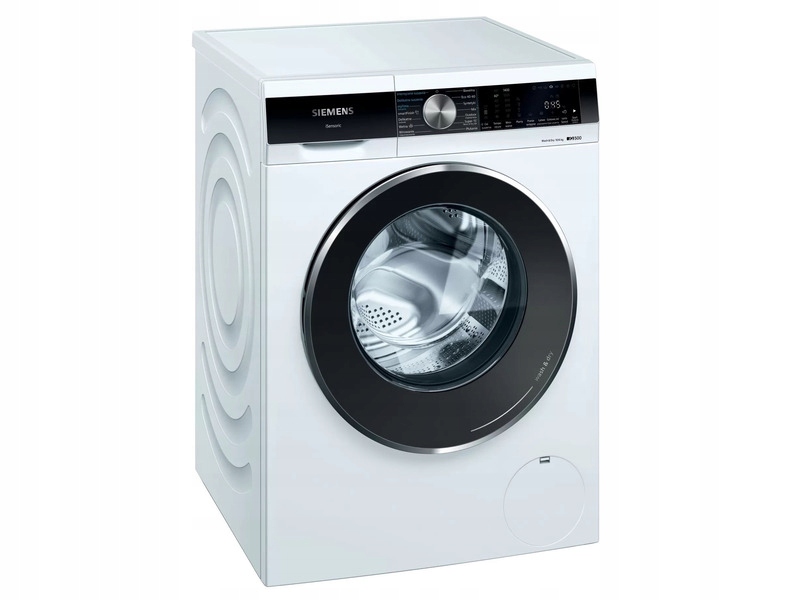 Pralko-suszarka SIEMENS WN54G200PL 10 6KG 1400OBR