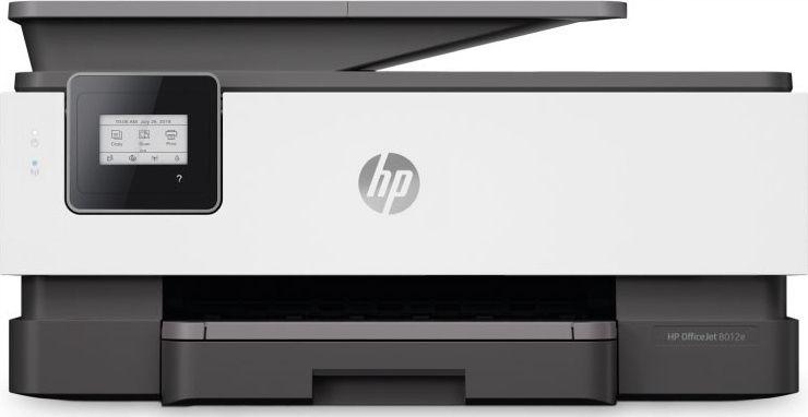 Drukarka wielofunkcyjna HP OfficeJet 8012E TUSZE