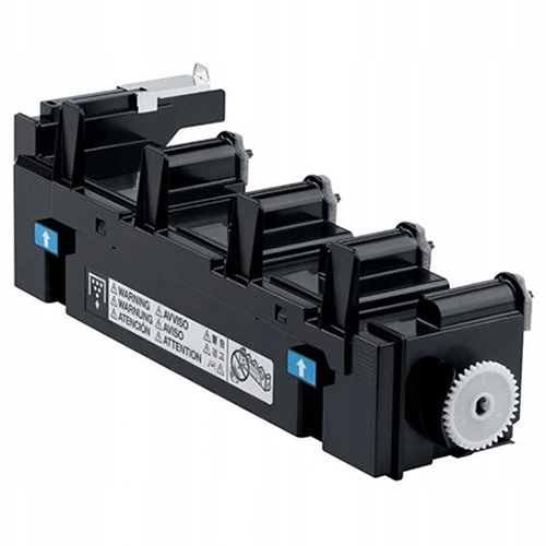 POJEMNIK KONICA MINOLTA WB-P03 A1AU0Y1 A1AU0Y3 BIZHUB C25 C3100P C35 C35P !