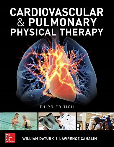 DeTurk, William Cardiovascular and Pulmonary Physi