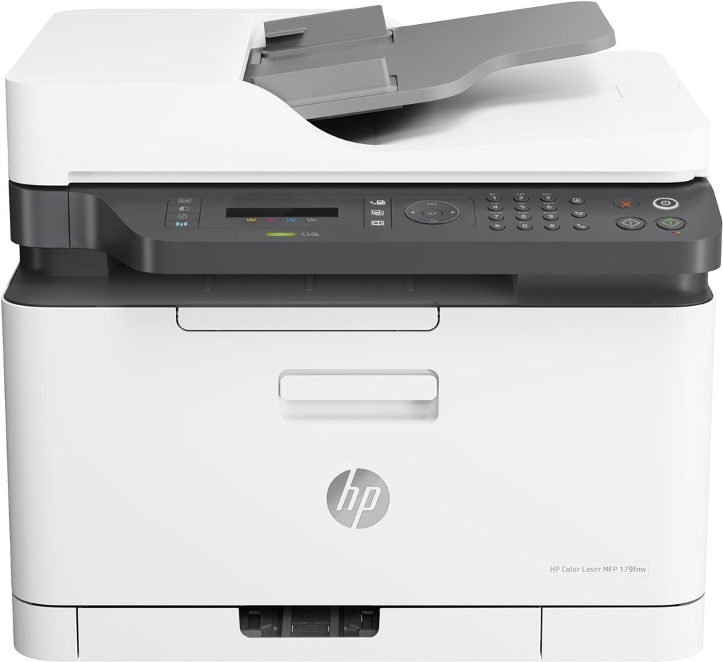 Urządzenie wielofunkcyjne HP Color Laser MFP 179fn