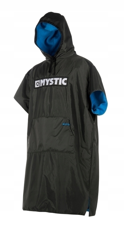 Poncho Bluza Ręcznik Mystic Wakeboard Kiteboard