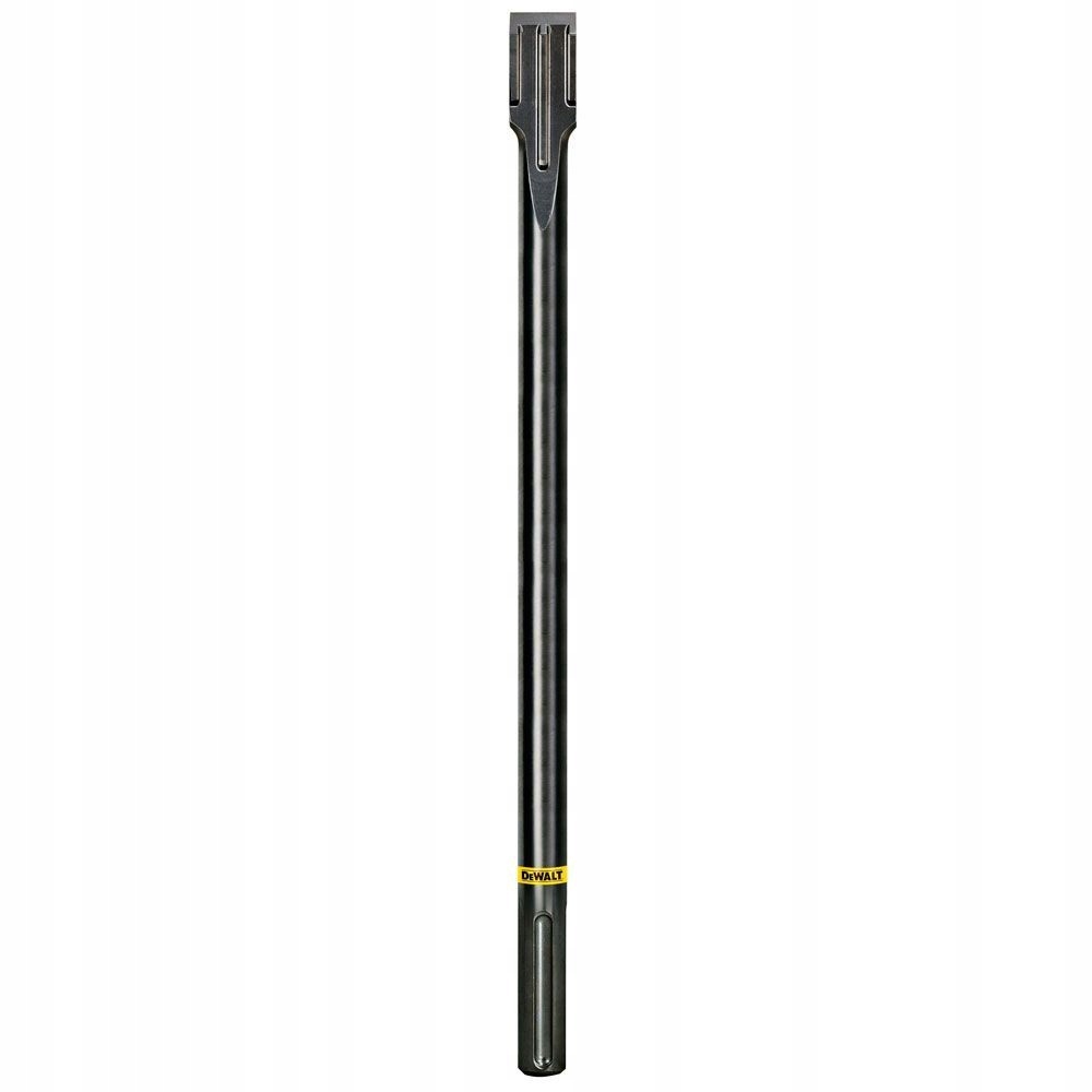 Dłuto płaskie XLR SDS-Plus 25x300mm DeWalt