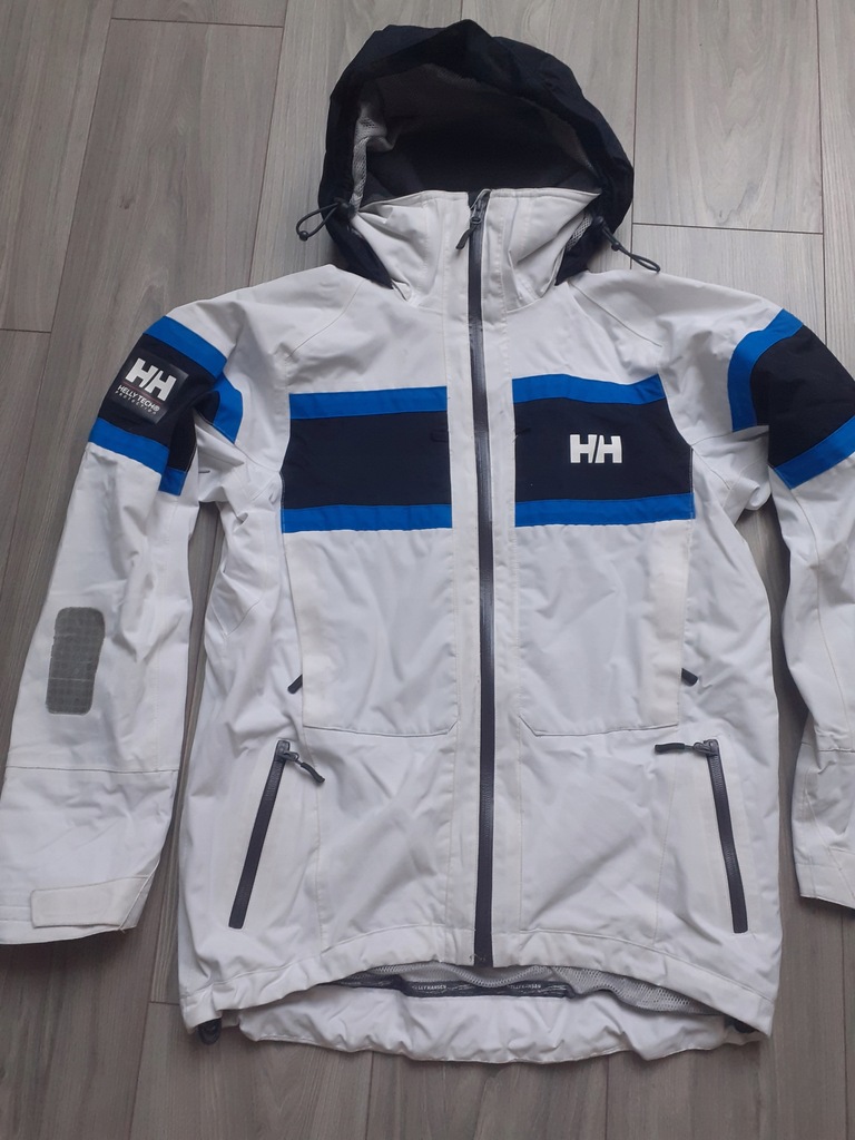 HELLY HANSEN _ HELLY TECH PROTECTION roz S - 14454688334 - oficjalne ...