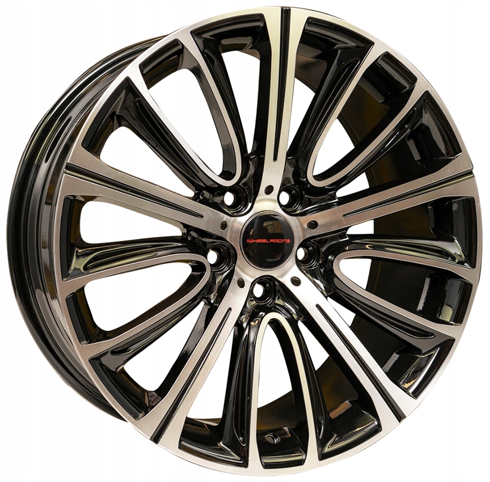 OPEL INSIGNIA OPC FELGI 19 5X120 10657980048 oficjalne archiwum Allegro