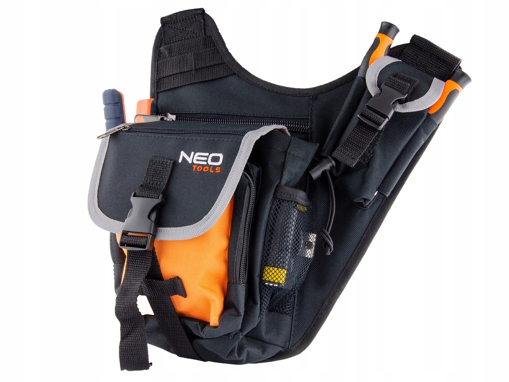 Сумка монтера Neo Tools 84 301