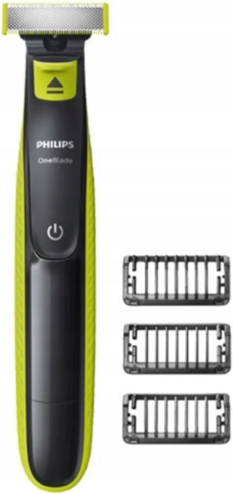 Maszynka do strzyżenia Philips QP2520/20