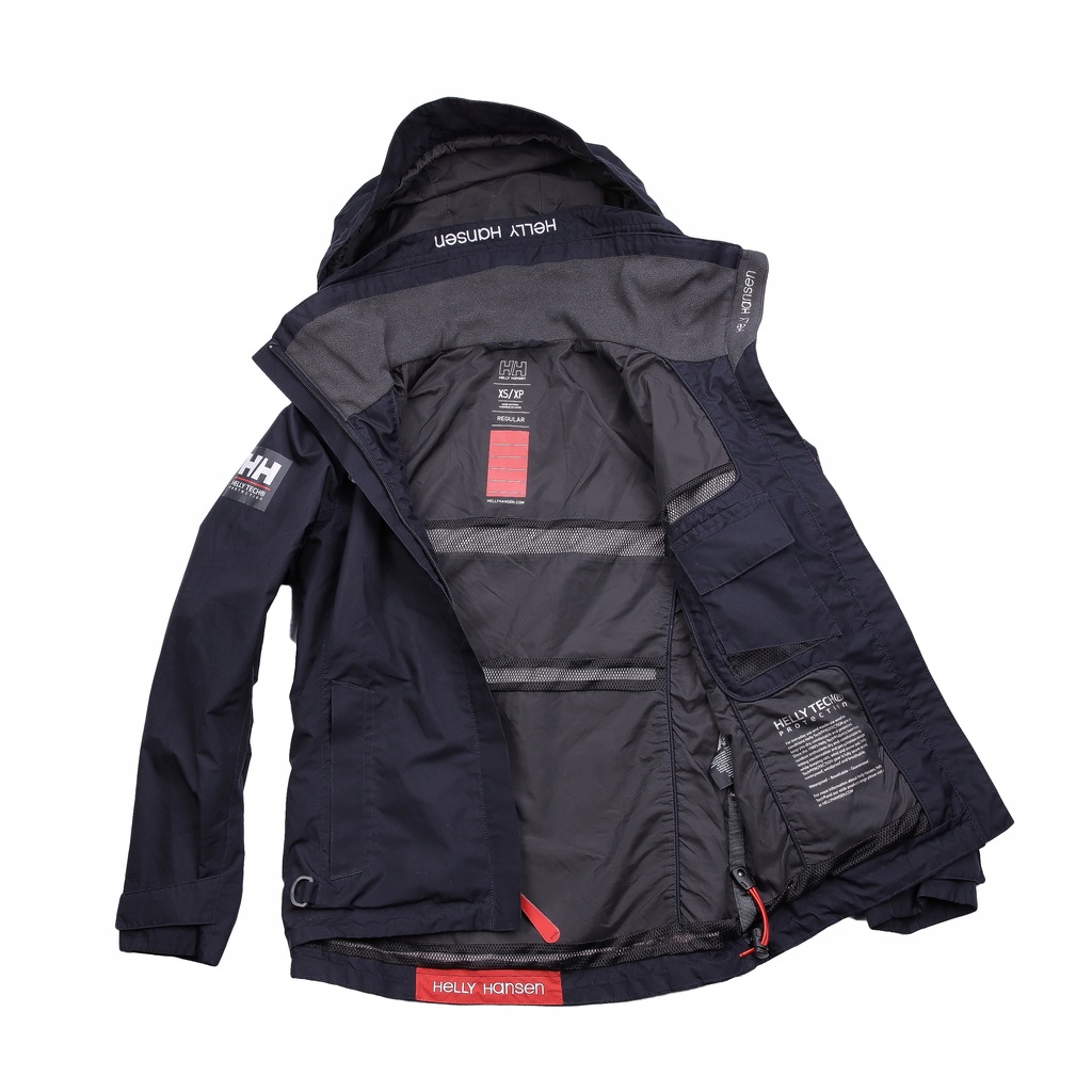 Helly tech protection online