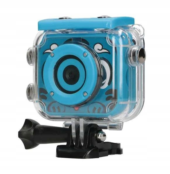 Kamera Extralink Kids Camera H18 (niebieski)