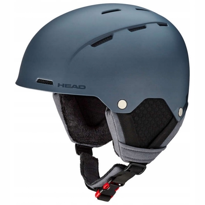 Kask narciarski Head Tucker Boa M/L 56-59