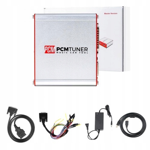 Najnowsza Wersja V2.21.22 Tuner PCM Programator ECU Z 67 Modułami