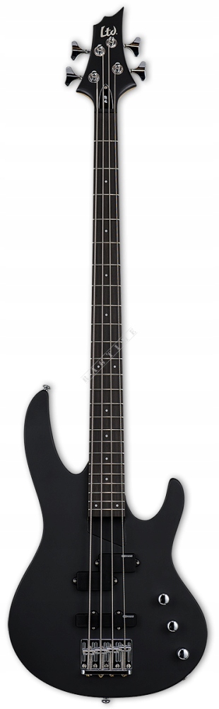 Gitara basowa ESP B-10 KIT BLKS