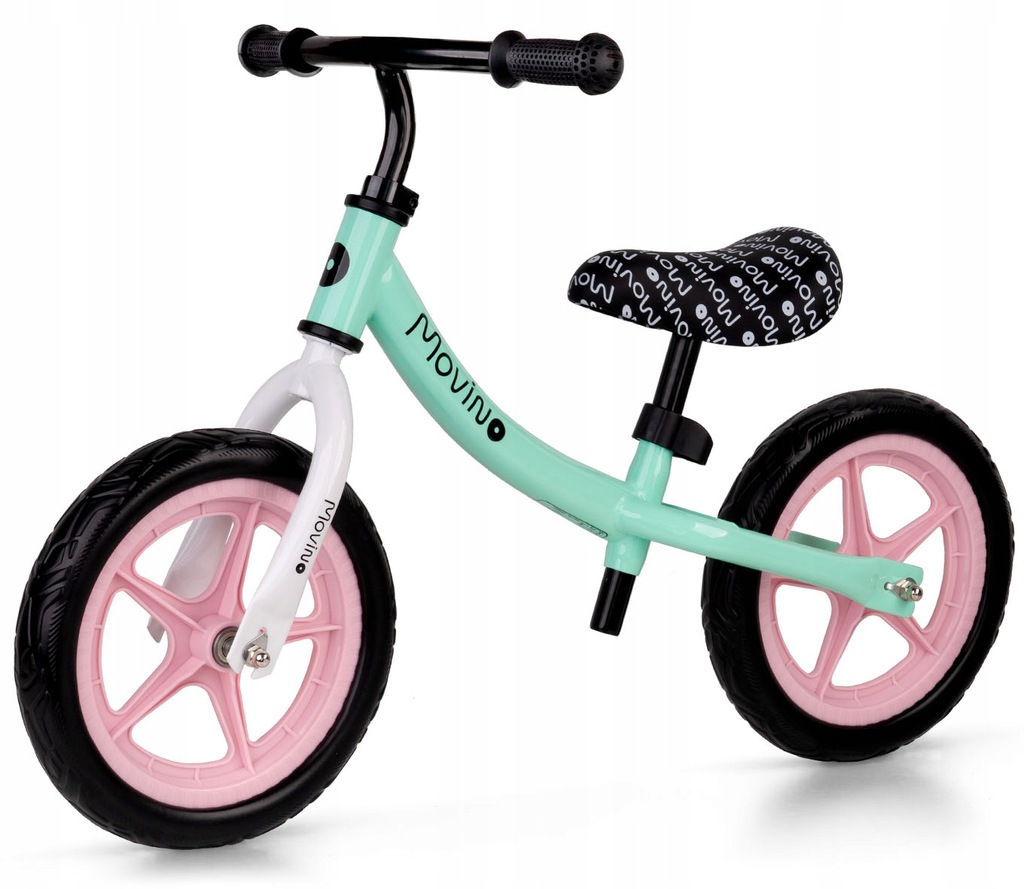 Беговел ergo. Машина беговел. Машина беговел для детей. Детский беговой велосипед. Велосипед трехколесный, колеса 10"/8", сталь (рама), ЭВА (колеса), 2 цвета, 3+.