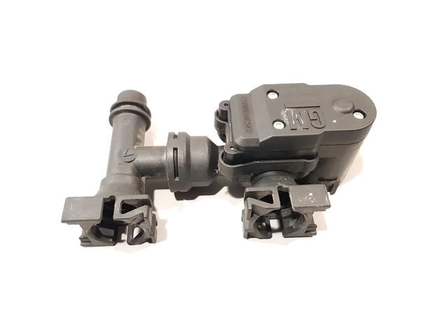 nina27ページ Gruszka ciśnieniowa turbiny Opel Insignia Astra Corsa Meriva