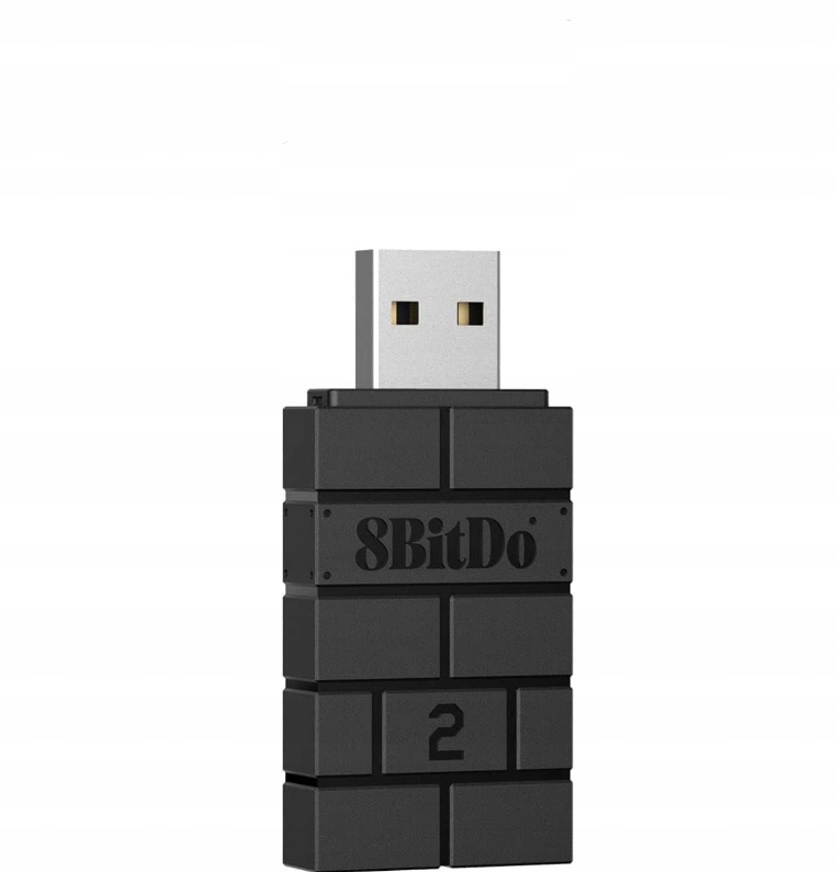 ADAPTER USB DO PADÓW BEZPRZEWODOWYCH BLUETOOTH 3 MB/S
