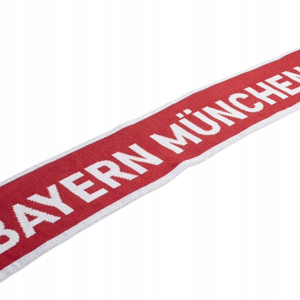 Szal adidas FC Bayern Uniwersalny/ONE SIZE
