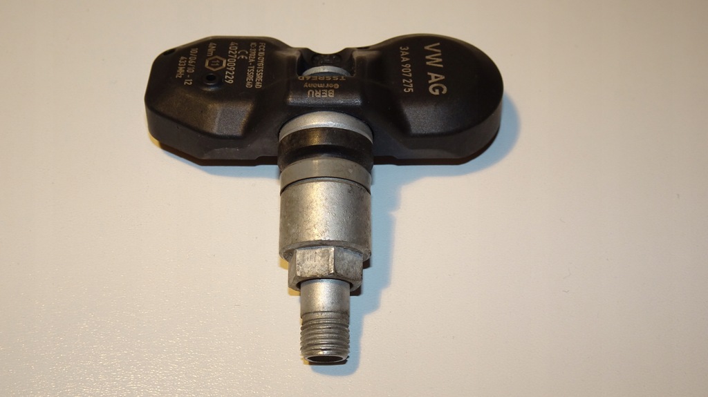 VW PASSAT CC CZUJNIK CIŚNIENIA TPMS 3AA907275