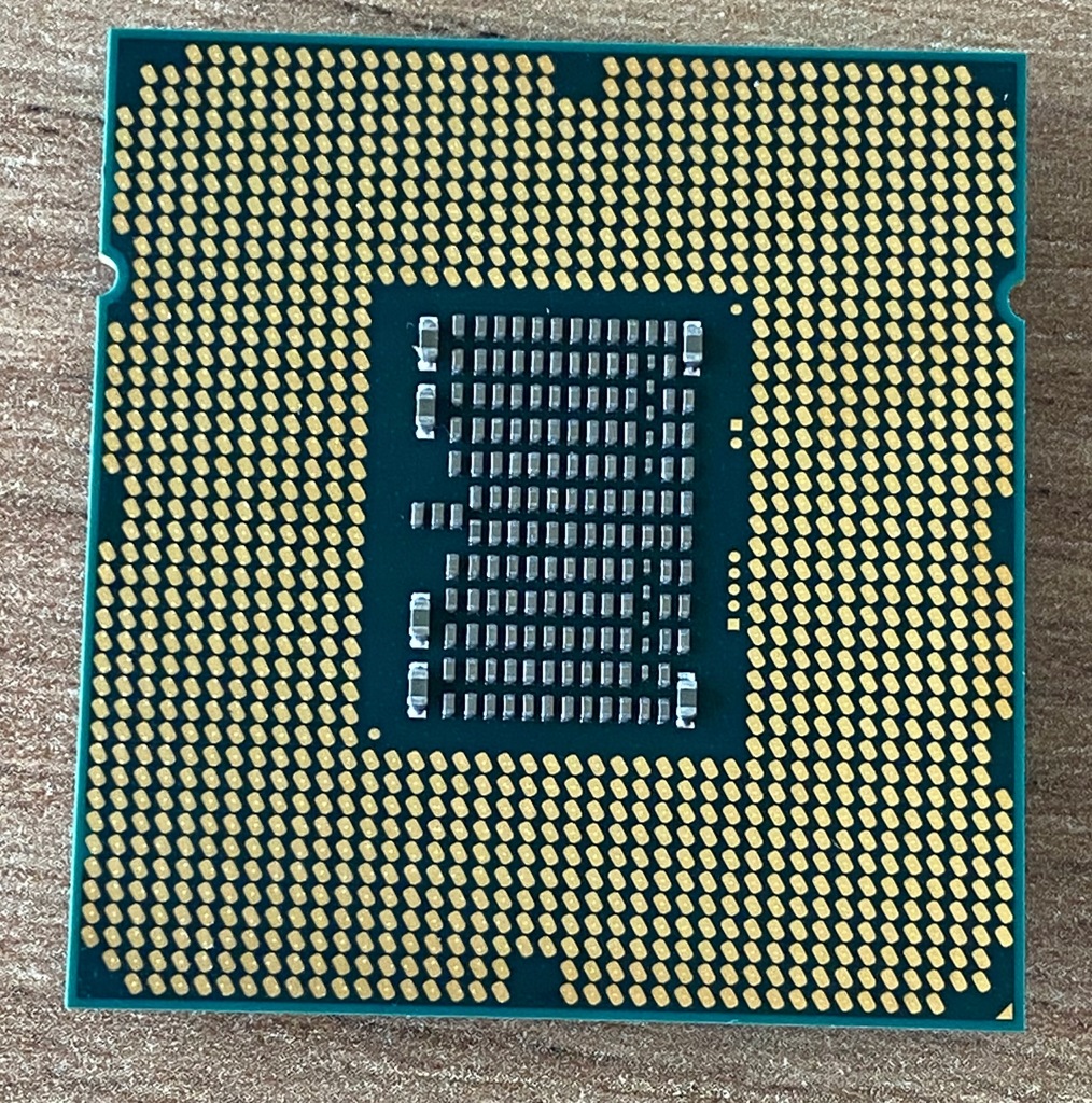 Купить Процессор Intel Xeon X5670 SLBV7: отзывы, фото, характеристики в интерне-магазине Aredi.ru
