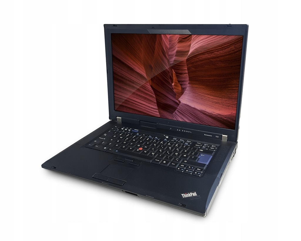 Купить Ноутбук Lenovo ThinkPad R61i C2D 80HDD 2 ГБ XP GW6: отзывы, фото, характеристики в интерне-магазине Aredi.ru