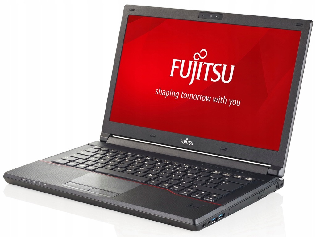 Laptop Fujitsu E544 14 " HD+ i5-4310U