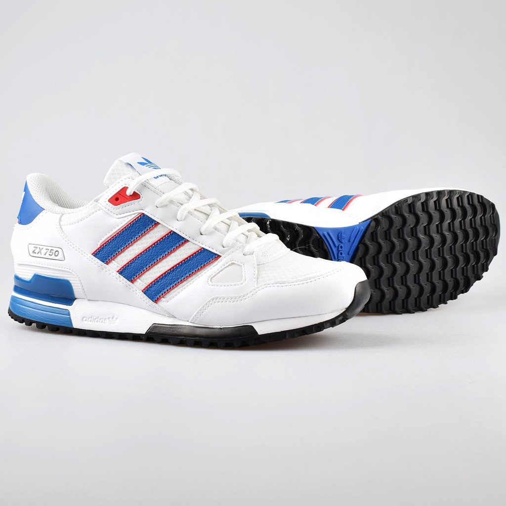 ADIDAS ZX 750 47 1/3 S76194 - 7473928467 - oficjalne