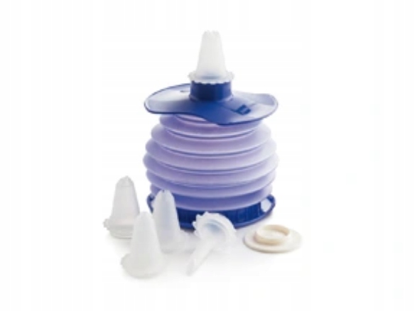 Tupperware Finezja Dekorator do ciast i tortów