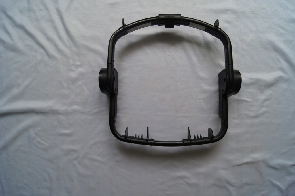 Adapter do wózka/fotelika GRACO SYMBIO Easy Go EVO 7852085705