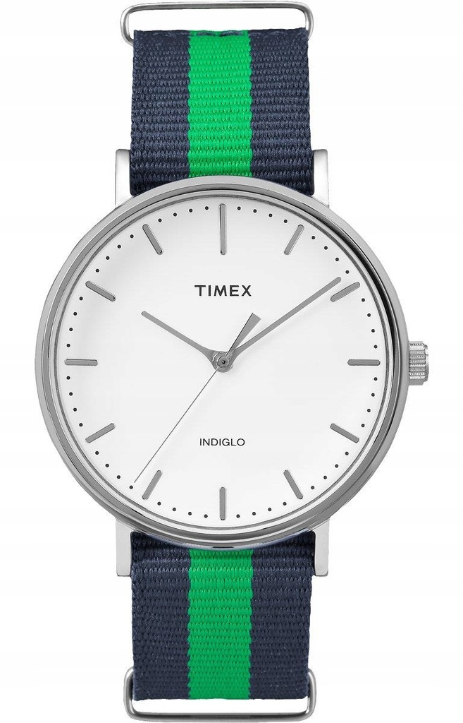 Zegarek Timex TW2P90800 Weekender Fairfield 41