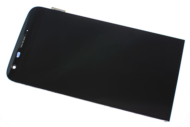 LG G5 H850 WYŚWIETLACZ LCD + DIGITIZER + RAMKA