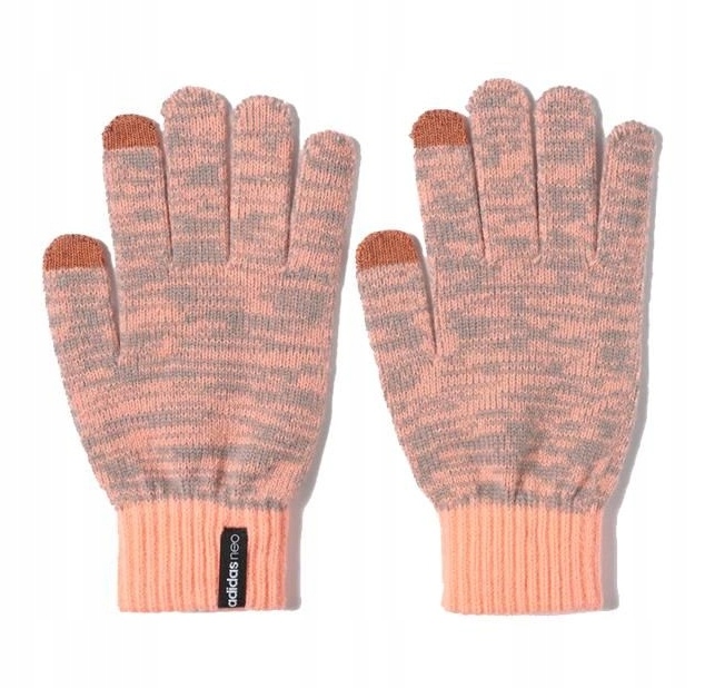 Rękawiczki Adidas Neo Phone AZ1306 GLOVE M OKAZJA