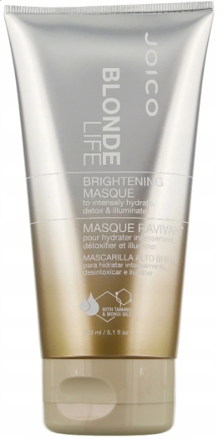 JOICO Blonde Life Maska do włosów BLOND 150ml