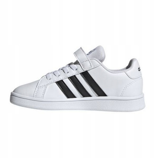 Buty sportowe Casual Dziecięce Adidas Grand _ 30