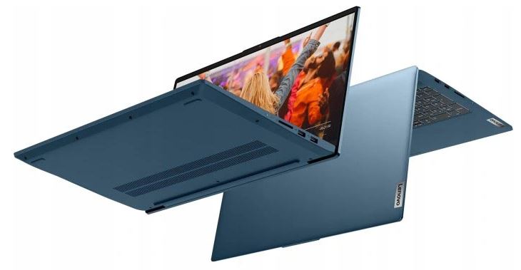 Купить Lenovo IdeaPad 5 i7 12 ГБ 512SSD FHD Touch IPS W10: отзывы, фото, характеристики в интерне-магазине Aredi.ru