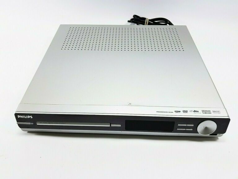 AMPLITUNER PHILIPS HTS3154