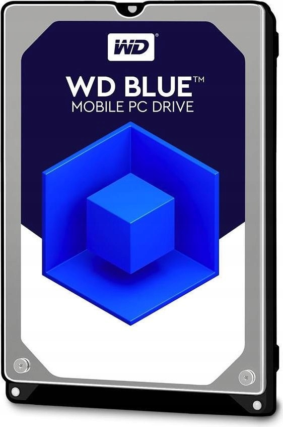 Dysk twardy Western Digital WD Blue WD5000AZRZ 500GB SATA III 3,5"