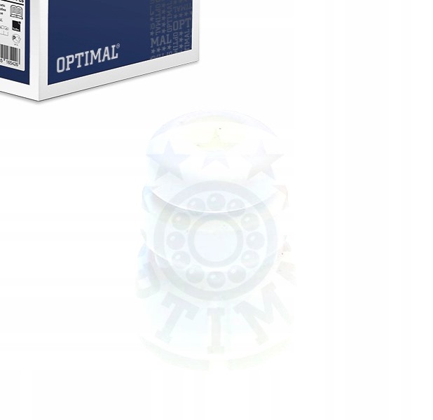 ODBOJNIK ODBÓJ AMORTYZATORA PRZÓD do AUDI A6 C7 2.0 TDI 2.8