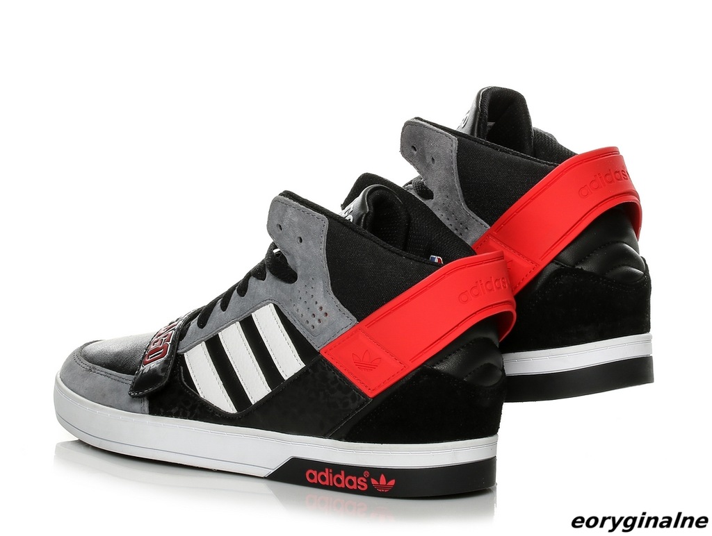 Buty adidas chicago bulls cheap