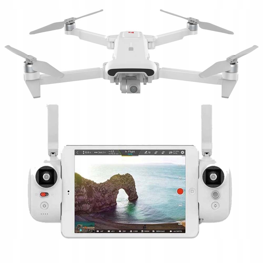 Купить Xiaomi FIMI X8 SE 2020 Dron Kamera 4K 8KM 35 min: отзывы, фото, характеристики в интерне-магазине Aredi.ru