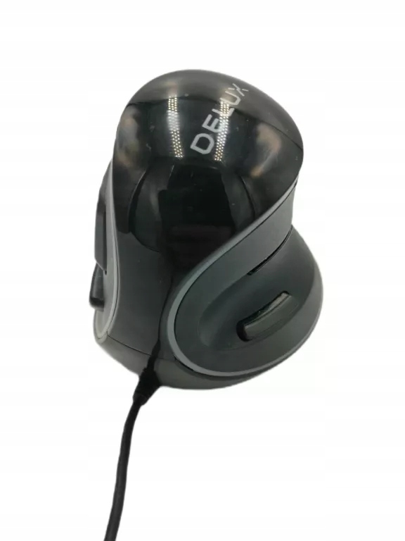 MYSZ PIONOWA OPTYCZNA MEDIA-TECH DELUX M618PU