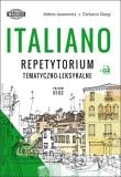 REPETYTORIUM ITALIANO TEMATYCZNO-LEKSYKALNE...