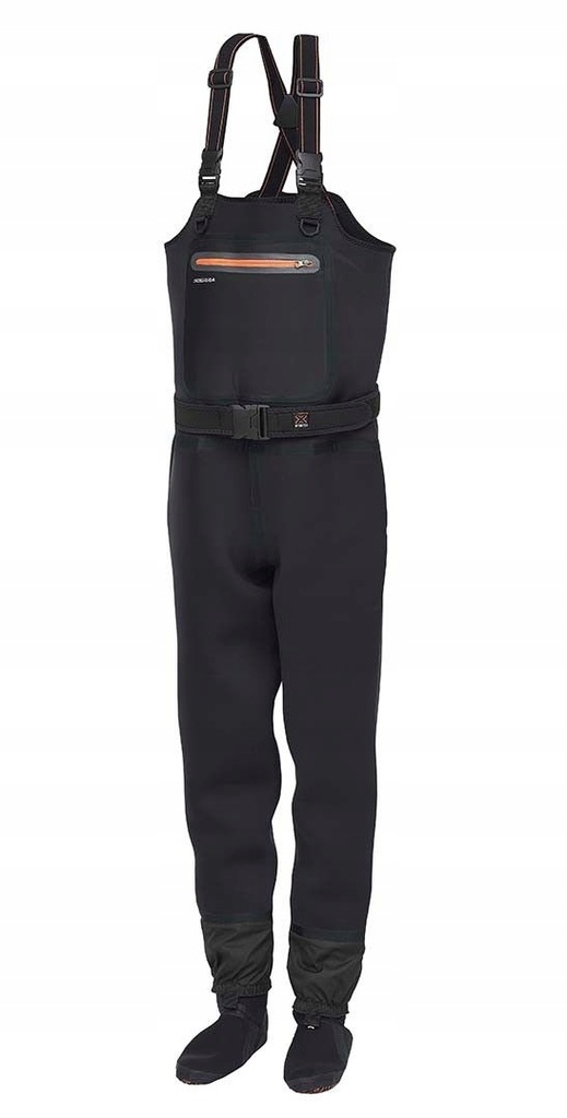 Spodniobuty Scierra Neo-Stretch XL krótkie 59228